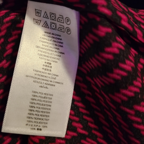 Michael Kors top- XS - Picture 3 of 3